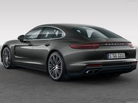 Porsche Panamera 2017 Longsleeve T-shirt #1283630