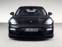 Porsche Panamera 2017 Mouse Pad 1283634