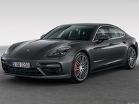 Porsche Panamera 2017 Longsleeve T-shirt #1283635