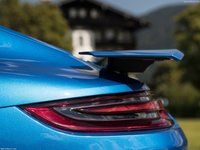 Porsche Panamera 2017 Longsleeve T-shirt #1283638