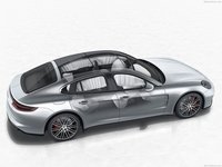 Porsche Panamera 2017 Longsleeve T-shirt #1283647