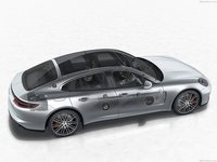 Porsche Panamera 2017 Longsleeve T-shirt #1283648