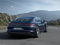Porsche Panamera 2017 Longsleeve T-shirt #1283652