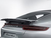 Porsche Panamera 2017 Longsleeve T-shirt #1283654