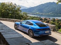 Porsche Panamera 2017 Longsleeve T-shirt #1283656