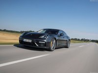 Porsche Panamera 2017 Longsleeve T-shirt #1283657