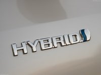 Toyota Highlander 2017 poster