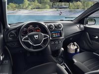 Dacia Sandero Stepway 2017 stickers 1283717