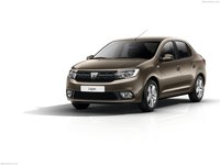 Dacia Logan 2017 stickers 1283858