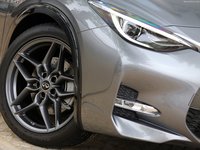 Infiniti QX30 2017 Mouse Pad 1283883