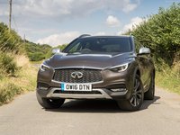 Infiniti QX30 2017 Longsleeve T-shirt #1283887