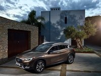 Infiniti QX30 2017 mug #1283892