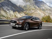 Infiniti QX30 2017 Longsleeve T-shirt #1283898