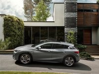 Infiniti QX30 2017 Poster 1283910