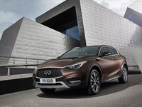 Infiniti QX30 2017 Poster 1283920