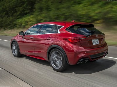 Infiniti QX30 2017 puzzle 1283921