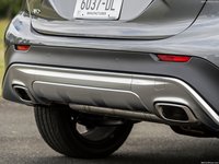 Infiniti QX30 2017 stickers 1283923