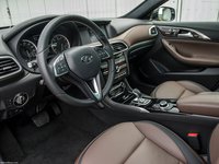 Infiniti QX30 2017 Sweatshirt #1283926