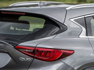 Infiniti QX30 2017 puzzle 1283929