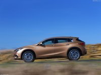 Infiniti QX30 2017 Poster 1283930