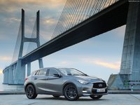 Infiniti QX30 2017 Poster 1283939