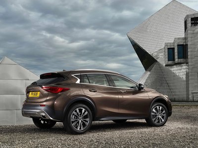 Infiniti QX30 2017 puzzle 1283947