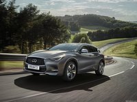 Infiniti QX30 2017 tote bag #1283952