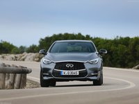 Infiniti QX30 2017 Sweatshirt #1283967