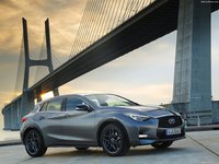 Infiniti QX30 2017 Longsleeve T-shirt #1283978