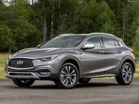 Infiniti QX30 2017 mug #1283982