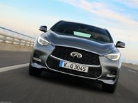 Infiniti QX30 2017 Poster 1283994