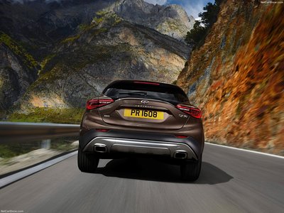 Infiniti QX30 2017 stickers 1283998