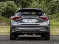 Infiniti QX30 2017 magic mug #1284003