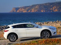 Infiniti QX30 2017 Tank Top #1284006