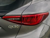 Infiniti QX30 2017 hoodie #1284014