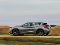 Infiniti QX30 2017 Longsleeve T-shirt #1284024