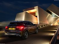 Infiniti QX30 2017 Longsleeve T-shirt #1284025