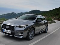 Infiniti QX30 2017 Longsleeve T-shirt #1284027