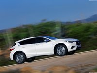 Infiniti QX30 2017 mug #1284032