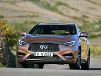 Infiniti QX30 2017 Longsleeve T-shirt #1284035