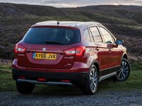 Suzuki SX4 S-Cross 2017 mug #1284068