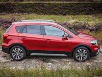 Suzuki SX4 S-Cross 2017 Poster 1284070