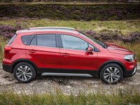 Suzuki SX4 S-Cross 2017 mug #1284070