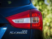 Suzuki SX4 S-Cross 2017 tote bag #1284077