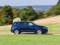 Suzuki SX4 S-Cross 2017 tote bag #1284082