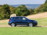 Suzuki SX4 S-Cross 2017 mug #1284082