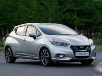 Nissan Micra 2017 Poster 1284097