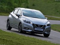 Nissan Micra 2017 Poster 1284117