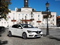 Renault Megane Sedan 2017 puzzle 1284213