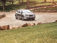 Suzuki Baleno 2016 mug #1284291